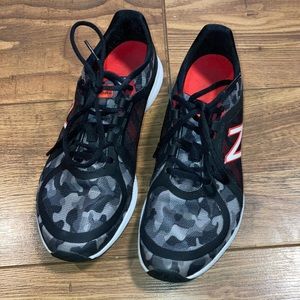 Womens new balance cross fit shoes